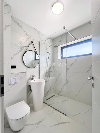 Casa 4 camere-gradina- curte- zona Calea Aradului 1550 euro - 8