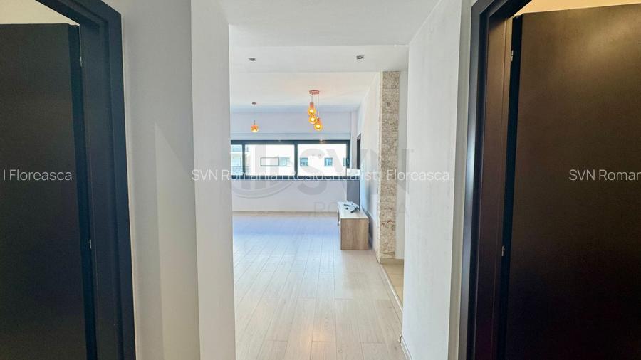 REA1026161 Apartament 3 Camere I Baneasa - Iancu Nicolae - 9