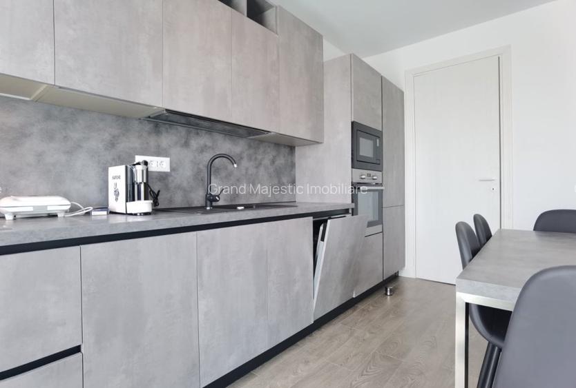 Apartament 2 camere AVIATIEI/LUX/MOBILAT ROVERE/ - 4