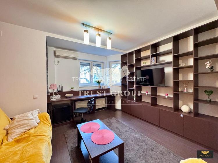 Apartament 2 camere Cismigiu | Ideal Investite - 6