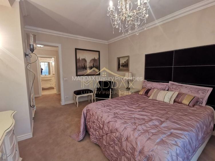 Apartament *3 camere* 120mp // Dorobanti - 6