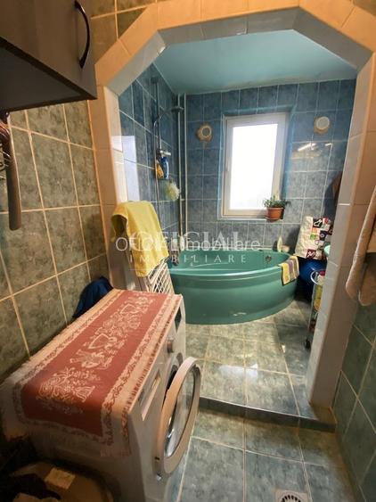 Apartament 2 Camere | 39 Mp | Intermediar | Gheorgheni Alverna - 6