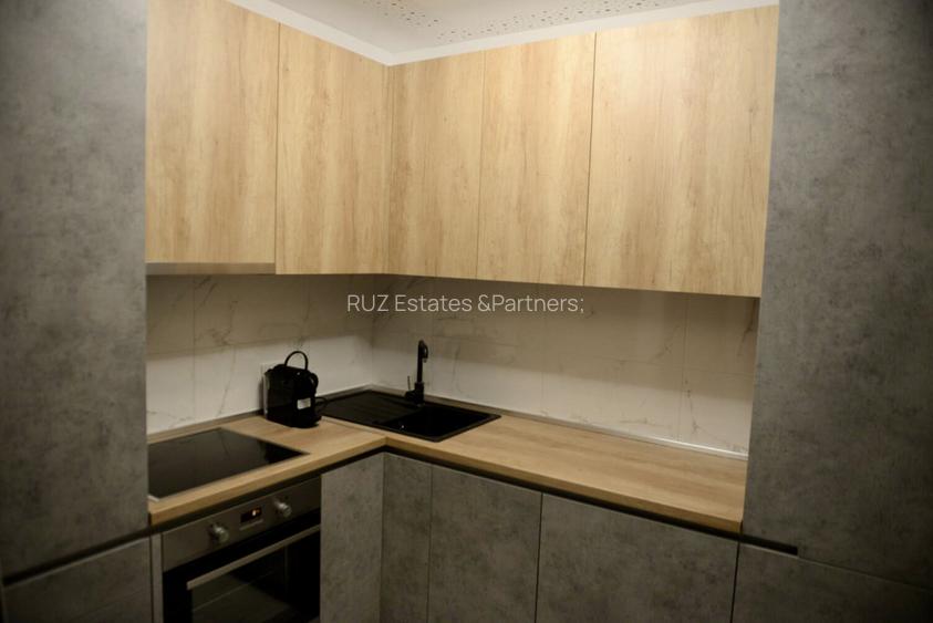 Duplex 3 camere de inchiriat | Fabrica de Glucoza | Terasa 13 mp | Parcare |  - 4