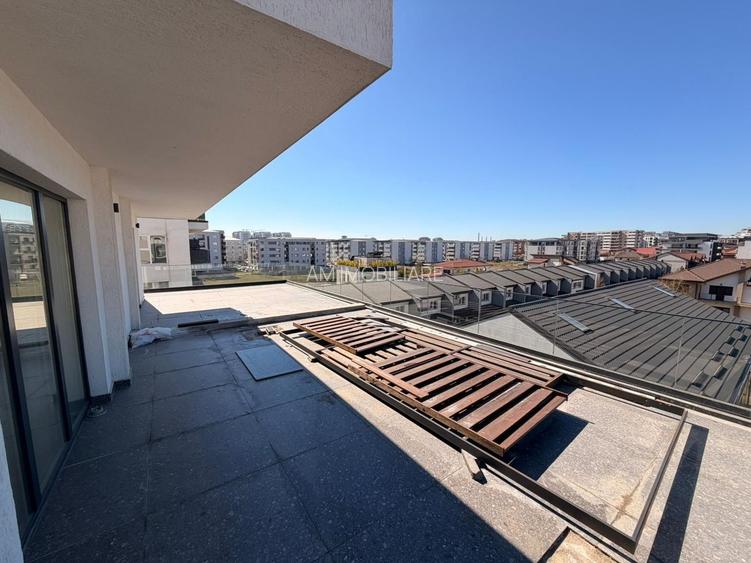 AP. 3 CAMERE PALLADY - TIP DUPLEX, PARCARE, CENTRALA PROPRIE, BLOC NOU - 15