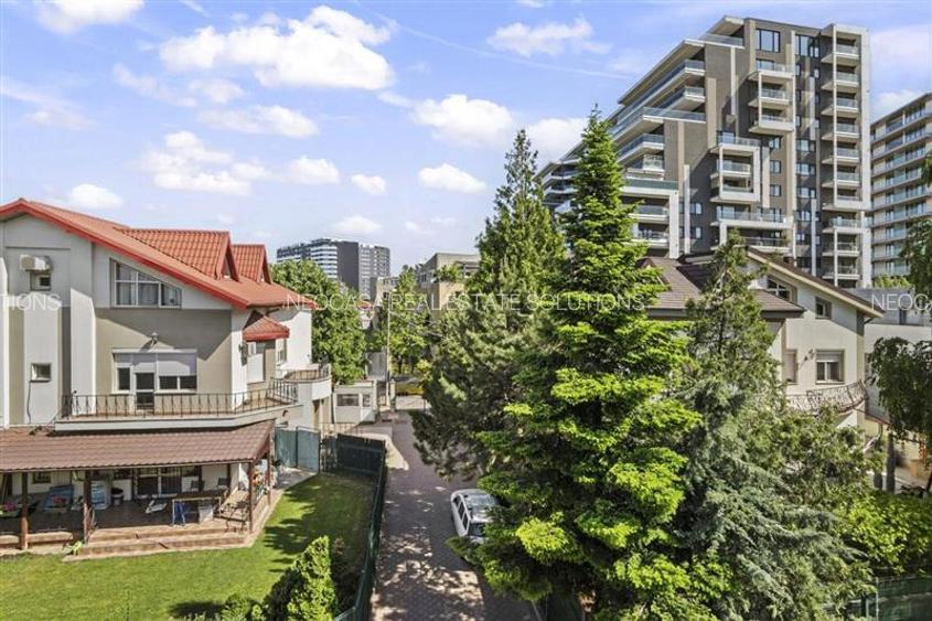 Vila spatioasa langa parcul Herastrau | Spatiu versatil - 35