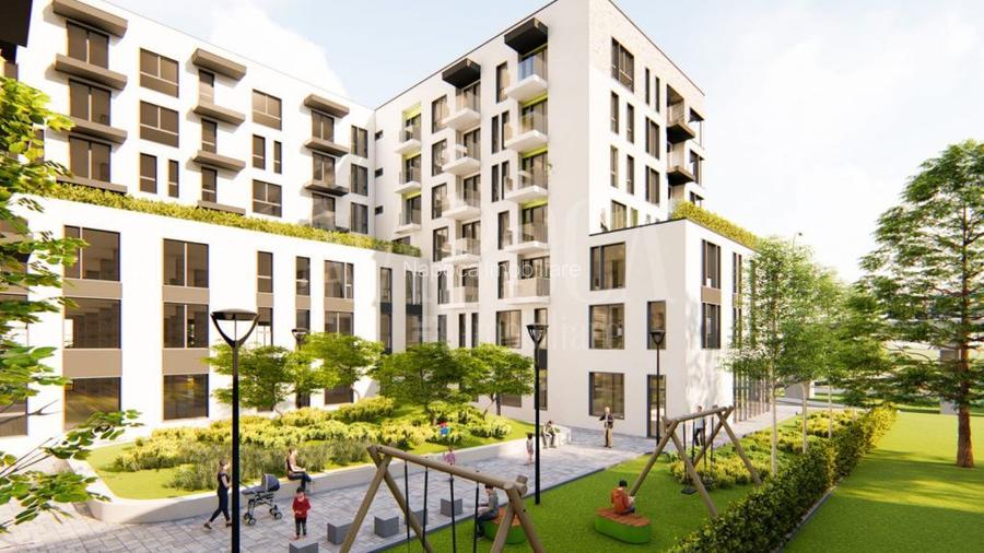 Spatiu comercial de vanzare in Marasti, Cluj Napoca - 2