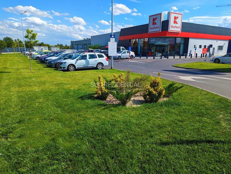 Comision 0! - Apartament 3 camere, bloc nou, zona Bd. Brancoveanu - 23