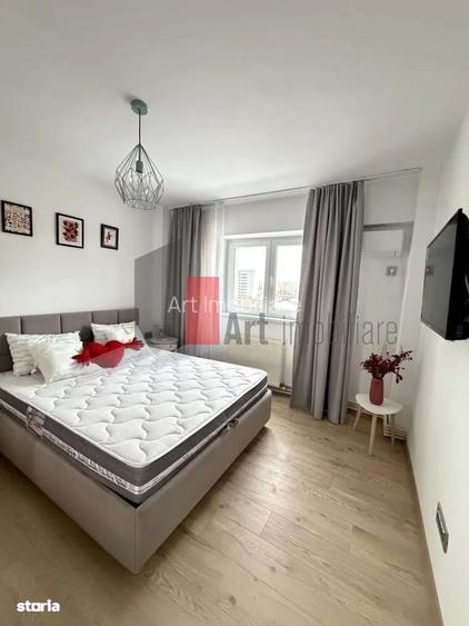 Inchiriere 2 Camere Titan - Costin Georgian - 4