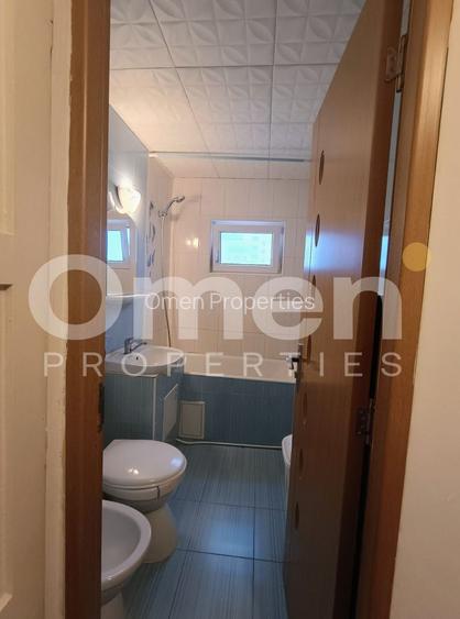 Apartament 2 camere | Str. Petru Rareș | Etaj 4 - 11