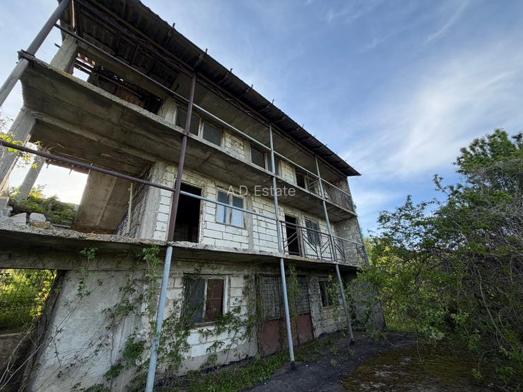 Casa La Rosu Cernica Vedere Lac Oportunitate Investiție - 3