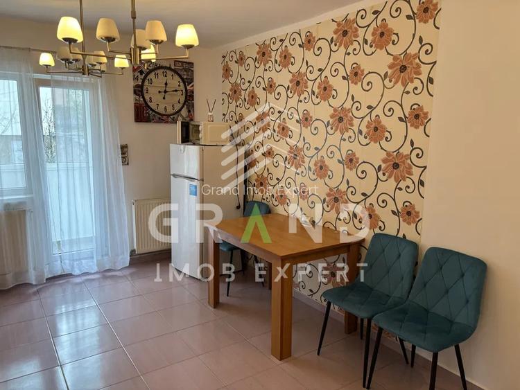 Inchiriere Apartament modern | 2 Camere | Etaj 1 | Zorilor - 5