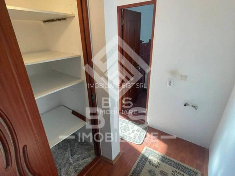 Apartament Zona Sens - 60 mp - 4