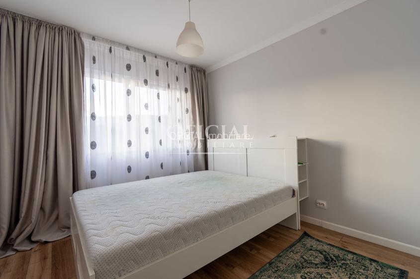 Apartament 3 camere | Intermediar | Parcare Inclusa | Zona VIVO Metro - 3