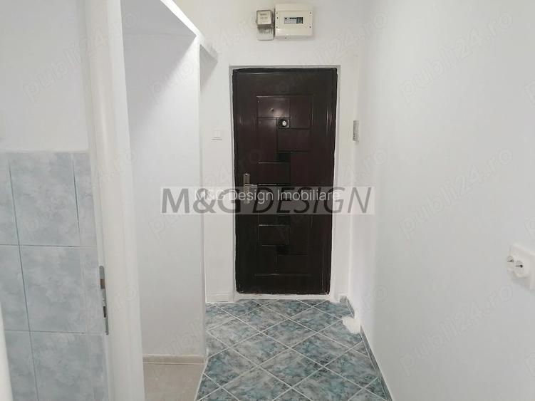 Apartament 2 camere zona Cetatii - 2