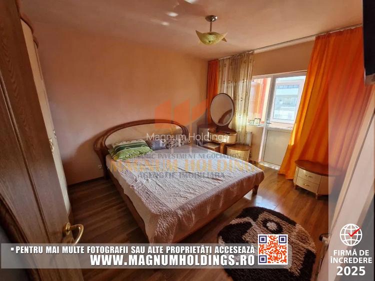 Apartament 2 camere, etajul 3, Gavana 2, loc de parcare - 2