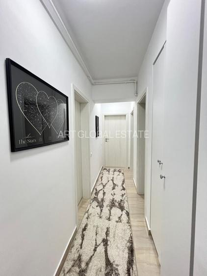 COMISION 0% Apartament 3 Camere Decomandat Militari Residence Weiner Palada 49 - 10