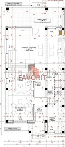 COMISION 0% | Duplex in Mosnita Noua. Zona Excelenta. Toate Utilitatile - 1