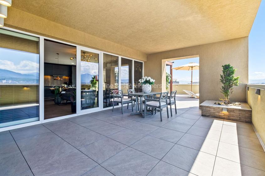 Penthouse Spectaculos | Design Exclusivist - 34