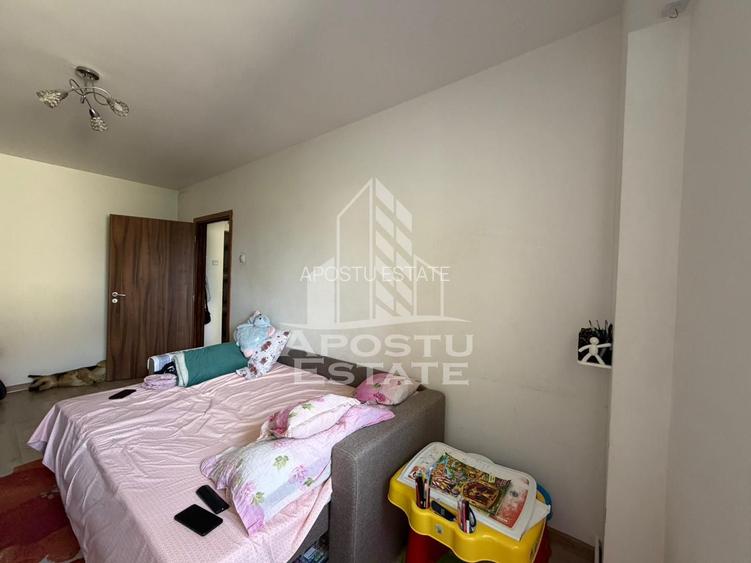 Apartament cu 2 camere, de vanzare, zona Girocului, Timisoara - 5