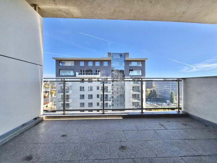 Apartament 2 camere de inchiriat Luxuria Residence-loc parcare inclus - 17