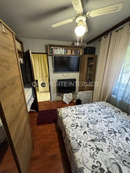 Apartament  3 camere Sat Vacanta - 120000 euro - 13