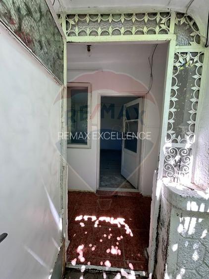Casă / Vilă cu 5 camere de vânzare în zona Traian - 3