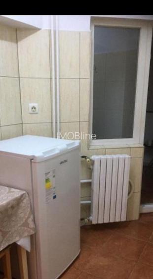 garsonieră zona Gara mobilată utilată 40 mp - 5