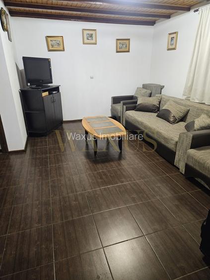 Cabană elegantă la Băile Figa – finisaje premium, balcon și curte spectaculoasă - 3