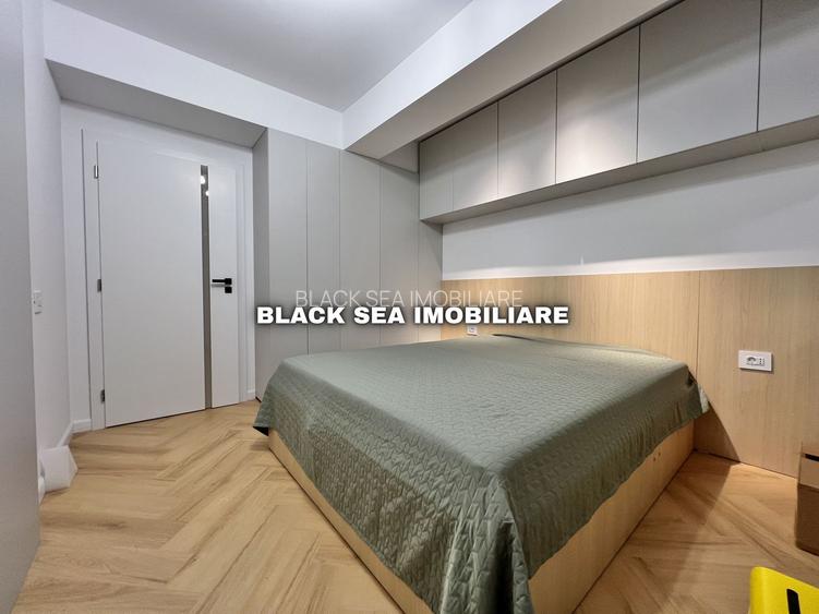 Apartament 2 camere ultramodern zona Elvila / Tomis Plus - Termen Lung - 9