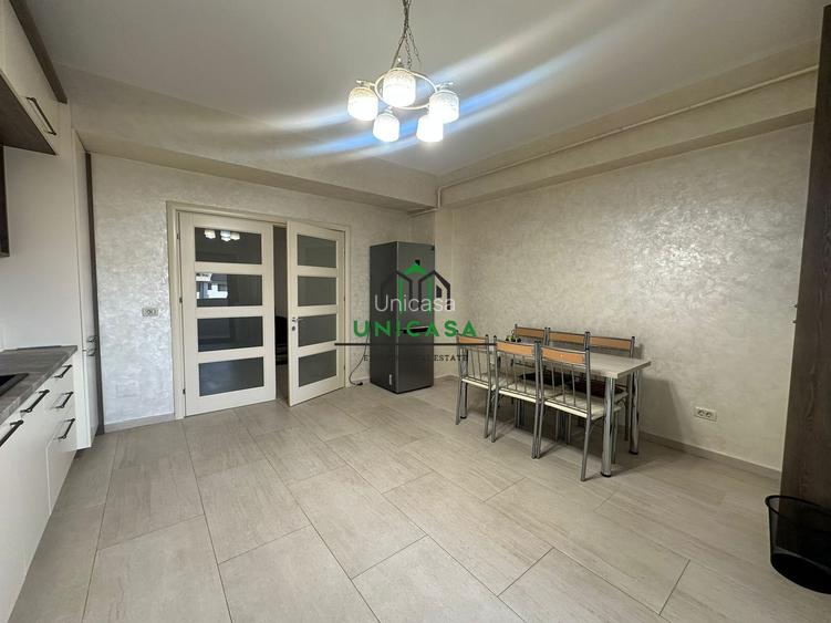 Apartament 3 camere - Dem Radulescu - 5