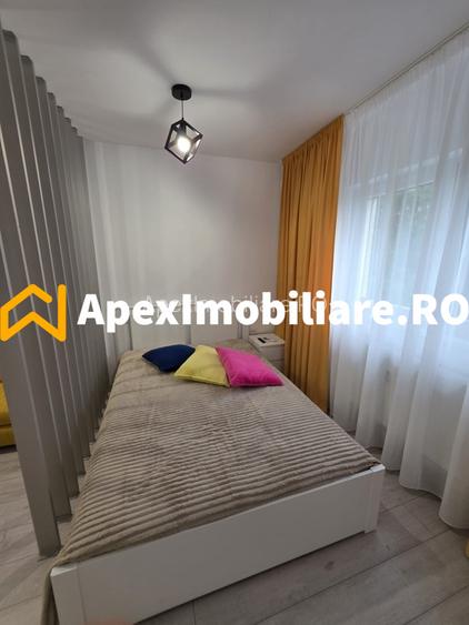 Garsoniera de inchiriat Iancului București | ApexImobiliare.ro - 5