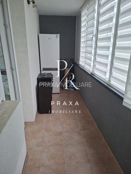 Apartament 2 camere, 42 mp, parcare, etaj 1, zona Porii! - 8