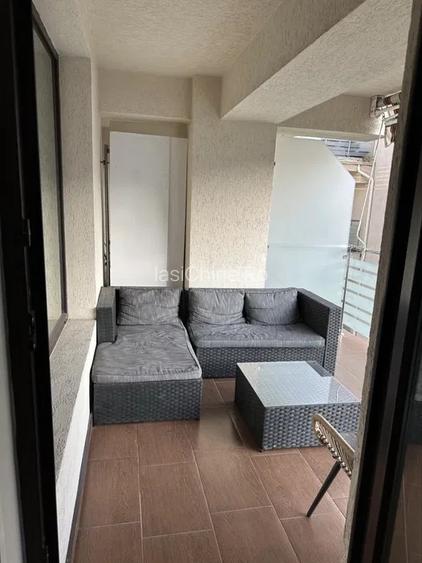 Apartament 2 camere Copou-Exclusive Residence - 5