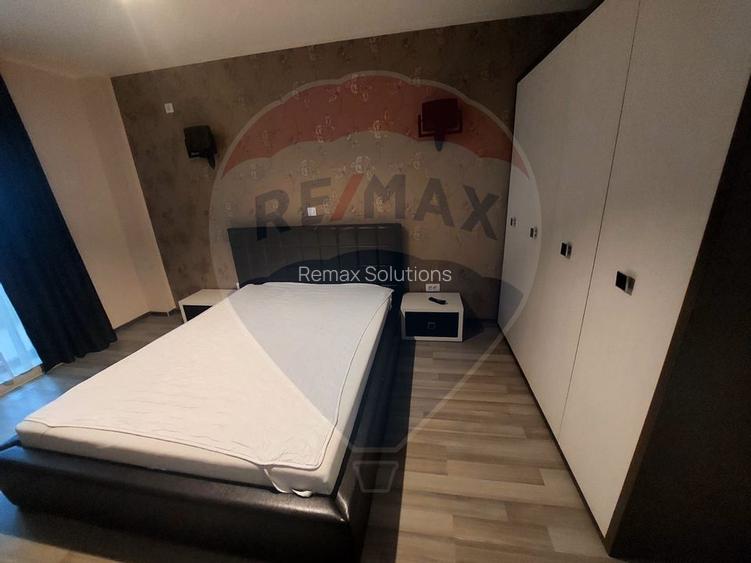 Apartament cu 2 camere de închiriat în Mamaia central Constanta - 3