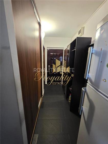 OPORTUNITATE, Apartament 2 camere, ETAJUL  2, 37 mp utili - Zona Dambovita - 12