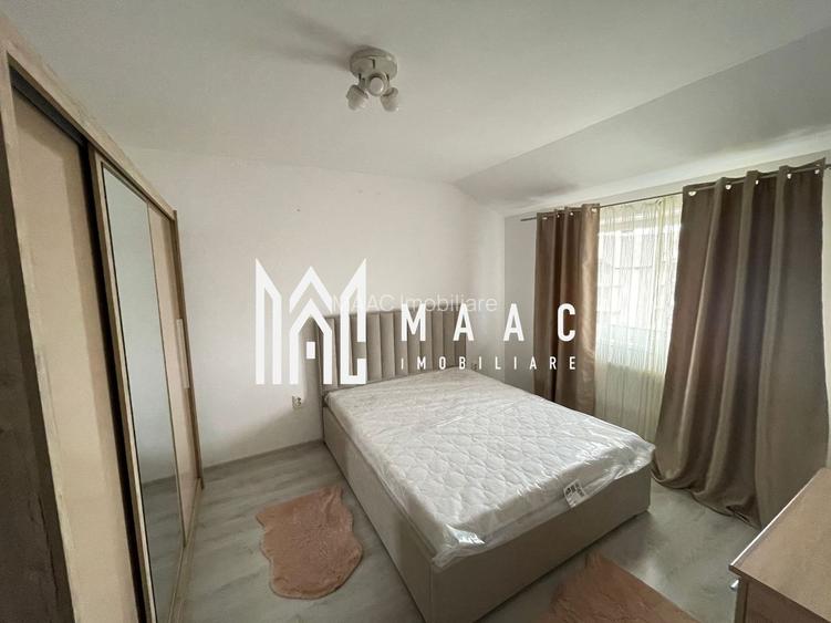 Apartament 2 camere I Decomandat I Calea Cisnadiei - 11