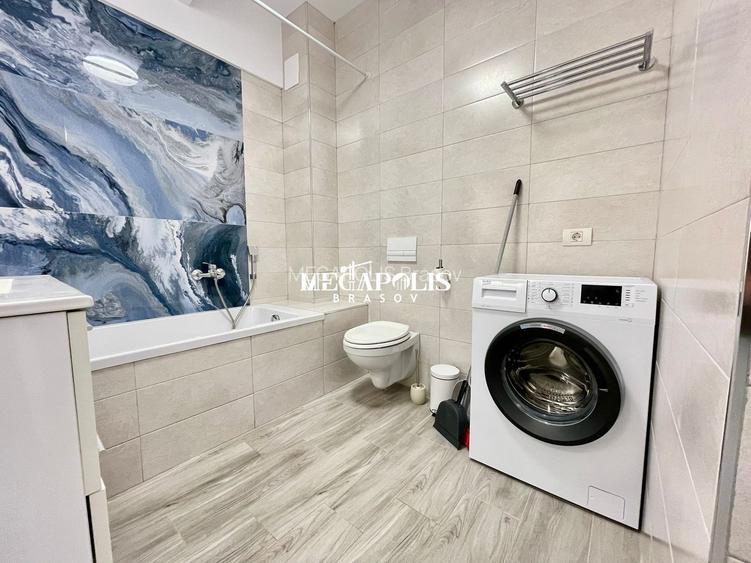 Apartament 2 camere | Etaj Intermediar | Parcare | Tractorul - 9