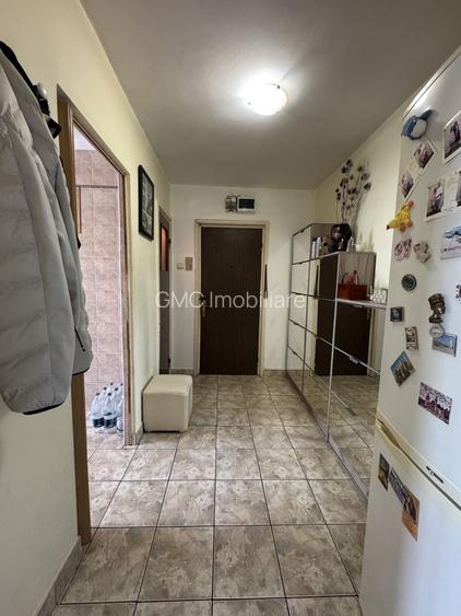 3 camere centrala proprie  Rahova B6 - 17