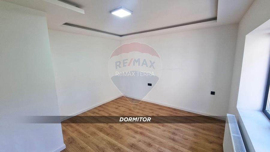 DE VANZARE Oportunitate rară BAIA MARE– Casă renovată teren 1.071 mp - 11