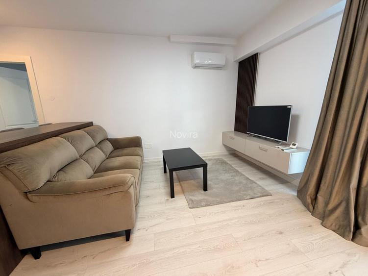 Apartament 2 Camere | Pipera Plaza | Mobilat complet | Disponibil - 3