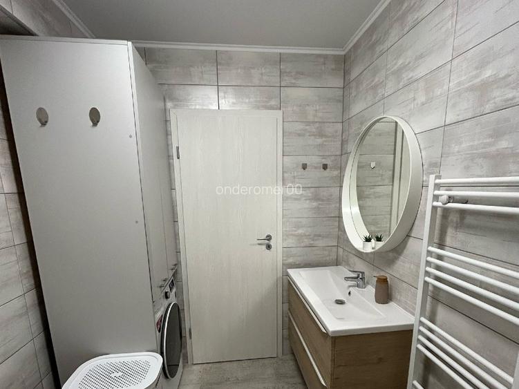 Apartament 2 camere cu terasa | Maurer Residence  - Tomis Plus - 5
