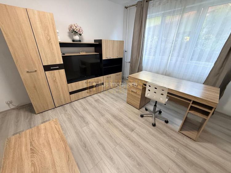 2 camere| Medicina-langa ISHO| zona frumoasa| cuplu-1 persoana| - 2