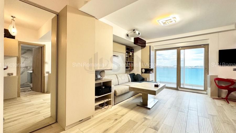 REA1024218 Studio premium Marina Surf Mamaia MOBILAT UTILAT - 7