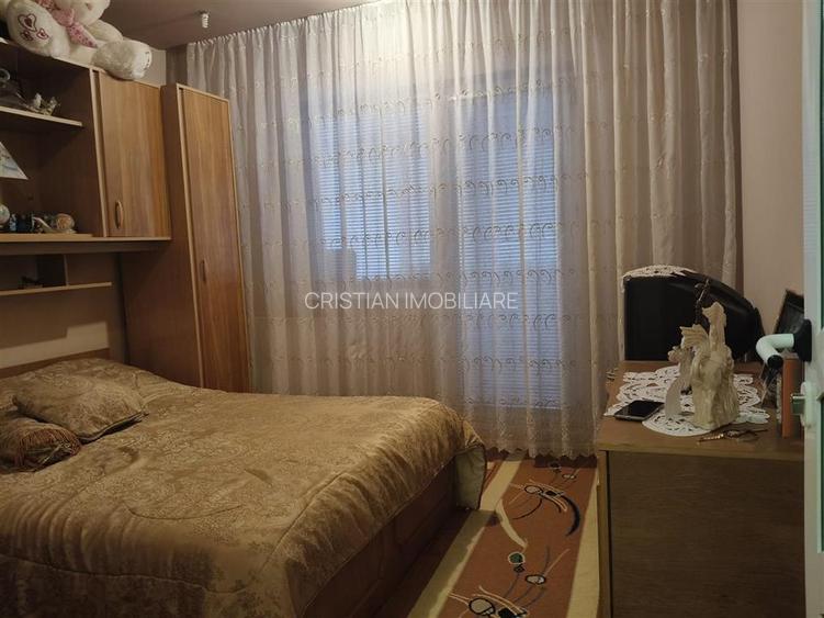 3 camere, Mobilat si Utilat, etaj 1, Progresu - 4