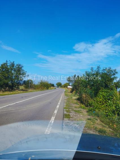 SUPER OCAZIE SE VINDE TEREN PARCELABIL 2000MP IN ZONA 1 DECEMBRIE IF 28 EURO/MP - 2