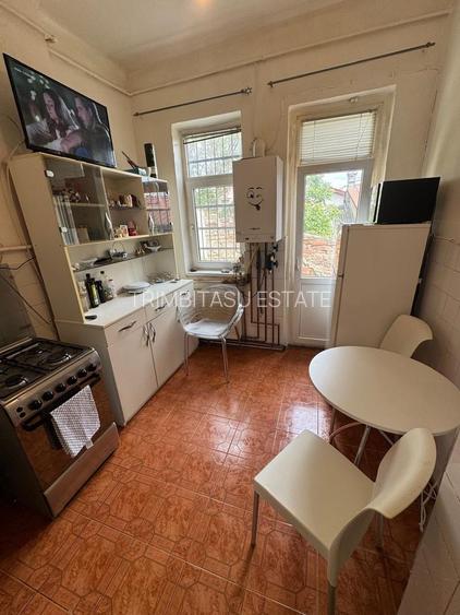 Apartament 4 camere in vila Petru Rares, Titulescu, Banu Manta - 9
