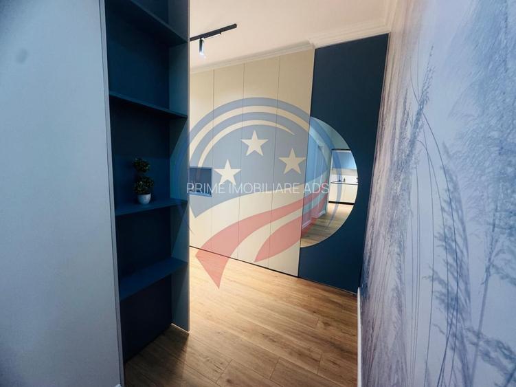 Apartament LUX | Ultracentral | Prima închiriere - 8