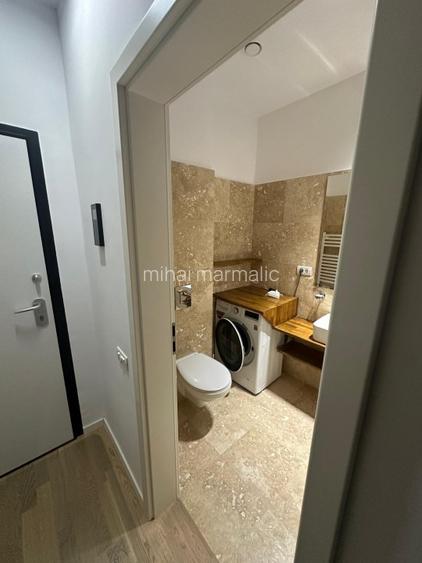 Garsoniera Aviatei, bloc Boutique - 10