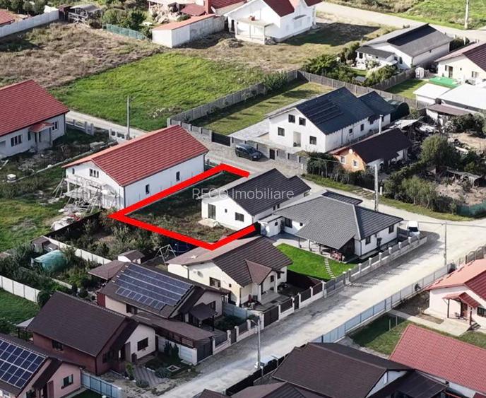 Reco Casa noua  Osorhei - 9