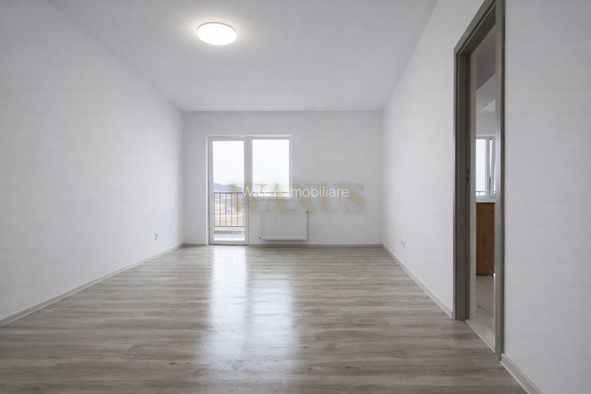Apartament de Vânzare - SU 43MP | Balcon | Parcare - Terra | Floresti - 2